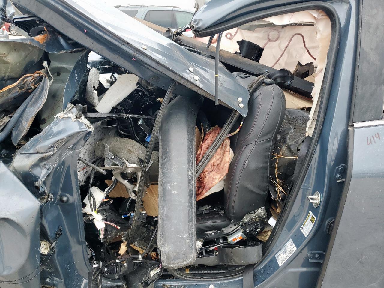 2023 Mazda Cx-5 Preferred VIN: JM3KFBCM6P0124325 Lot: 62413885