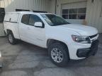 2022 Chevrolet Colorado Lt на продаже в Dyer, IN - Minor Dent/Scratches