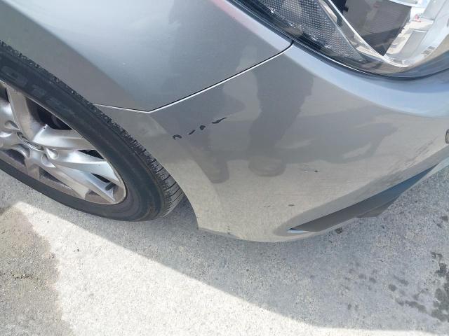 2015 MAZDA 3