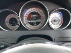 2012 MERCEDES BENZ C250 AMG S for sale at Copart YORK