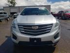 2017 Cadillac Xt5  en Venta en Albuquerque, NM - Side