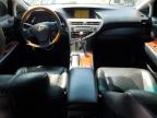 2010 Lexus Rx 350 за продажба в Woodhaven, MI - Minor Dent/Scratches