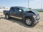 2012 Nissan Frontier S for Sale in Bismarck, ND - Front End