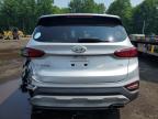 2019 Hyundai Santa Fe Se for Sale in East Granby, CT - Rear End