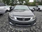2008 Honda Accord Exl იყიდება North Billerica-ში, MA - Rear End