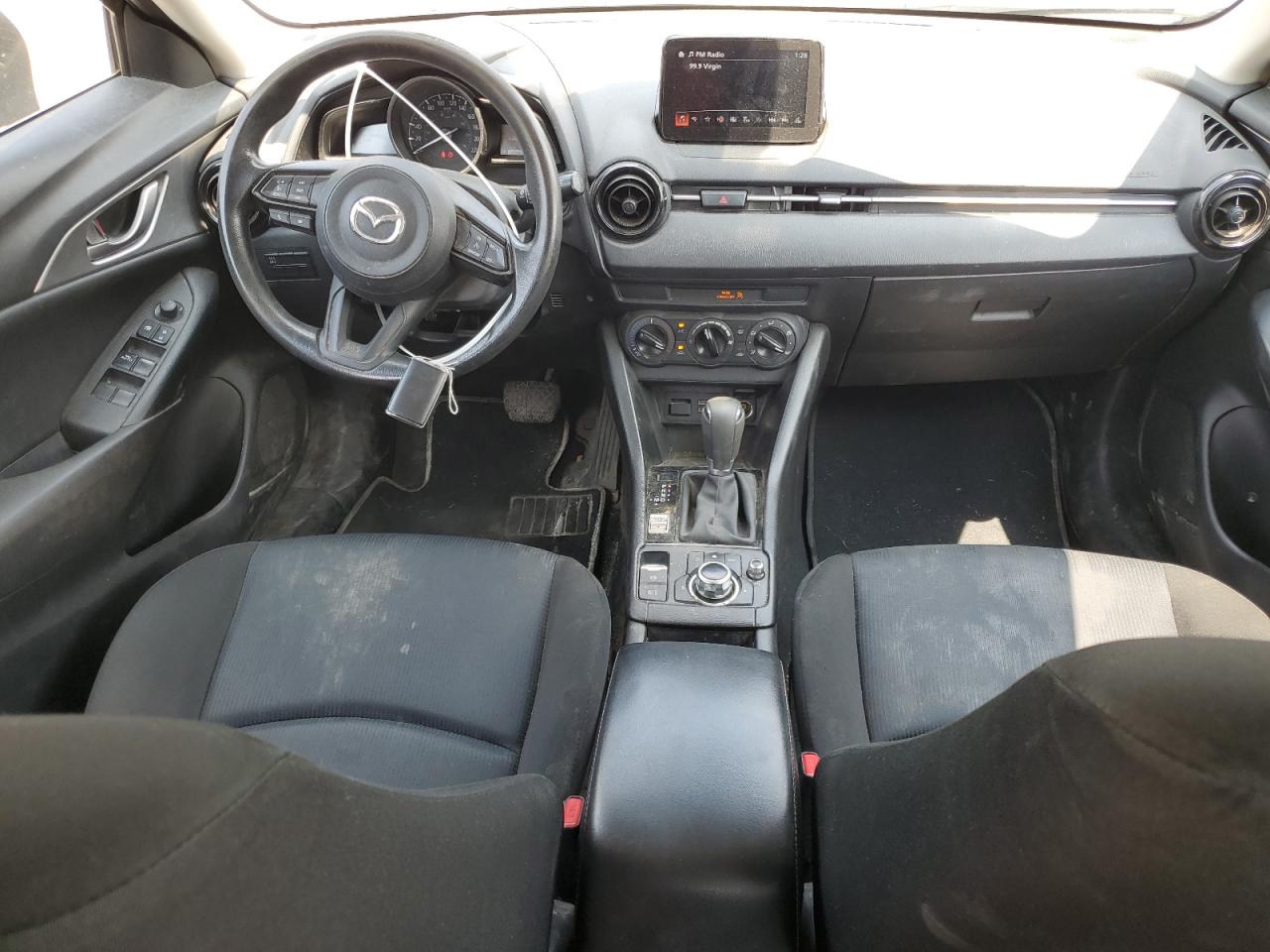 2021 Mazda Cx-3 Sport VIN: JM1DKDB74M1507951 Lot: 62555475