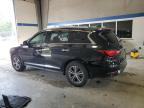 2016 Infiniti Qx60  for Sale in Sandston, VA - Front End