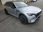 2025 Mazda Cx-90 Premium Sport na sprzedaż w Exeter, RI - Side