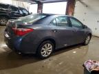 2014 Toyota Corolla L for Sale in Ebensburg, PA - Side