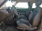 2008 MINI COOPER CLUBMAN   for sale at Copart TX - HOUSTON