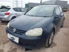 2005 VOLKSWAGEN GOLF FSI S for sale at Copart BRISTOL