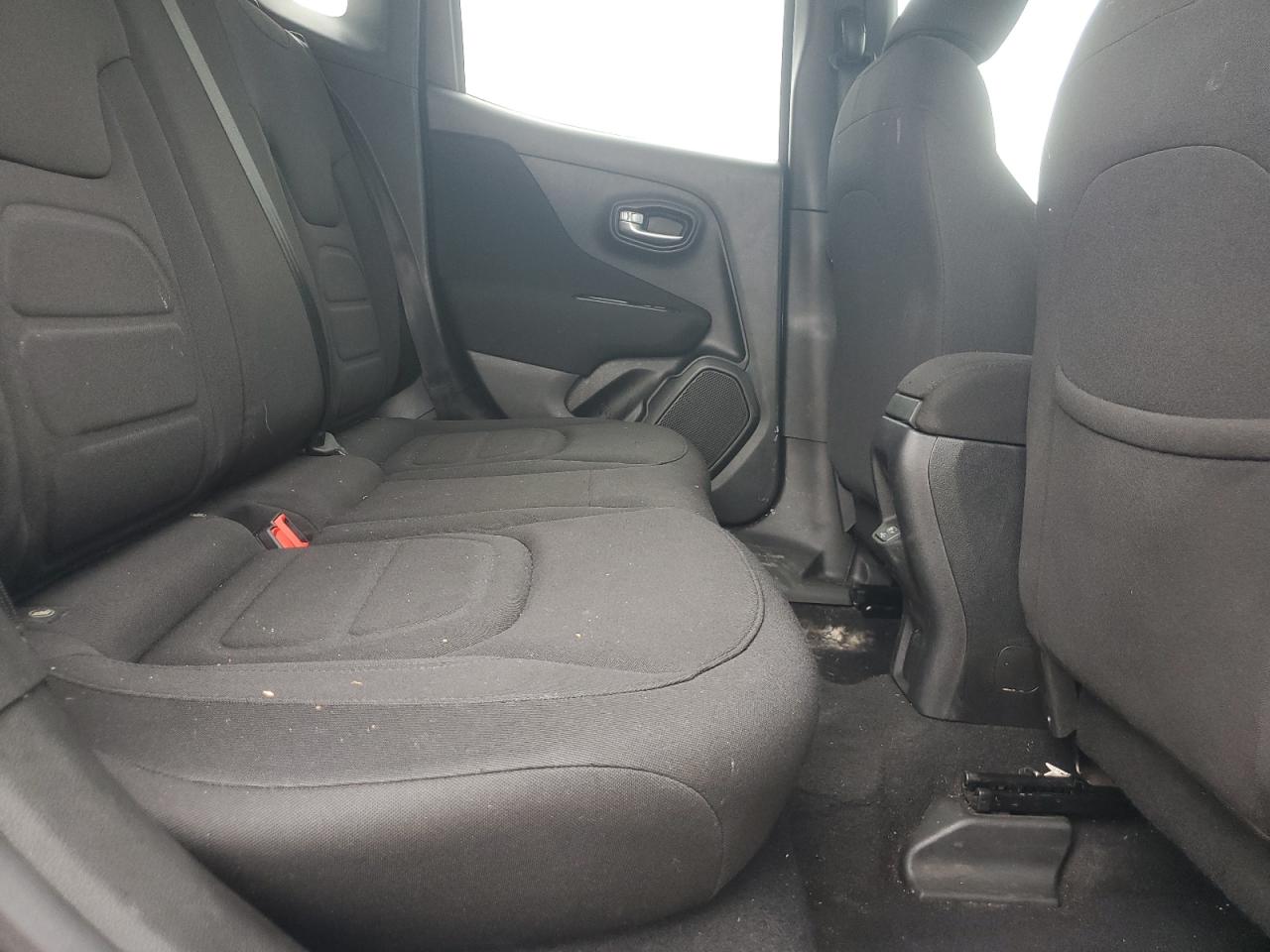 2019 Jeep Renegade Latitude VIN: ZACNJABB7KPK90142 Lot: 62983735