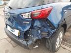 2019 MAZDA CX-3 SE-L for sale at Copart WHITBURN