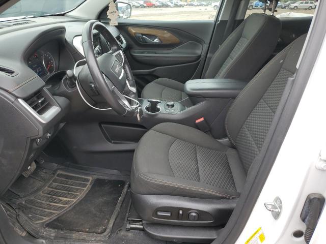  GMC TERRAIN 2019 Biały