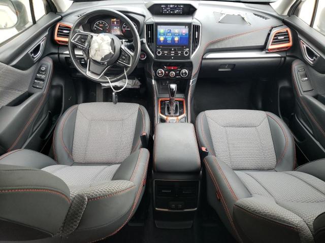  SUBARU FORESTER 2020 White