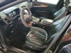 2017 Lincoln Mkx Reserve zu verkaufen in Lexington, KY - Front End