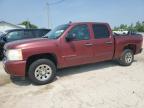 2008 Chevrolet Silverado C1500 იყიდება Pekin-ში, IL - Side
