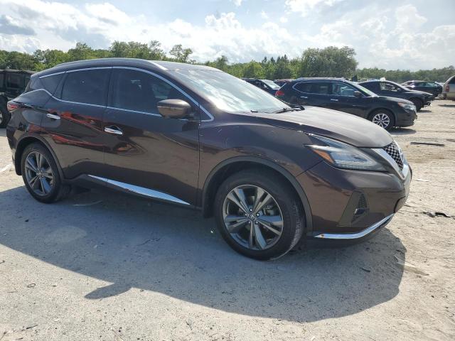  NISSAN MURANO 2019 Brown