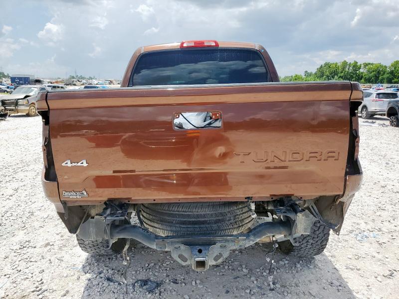  TOYOTA TUNDRA 2014 Brown