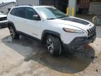2015 Jeep Cherokee Trailhawk продається в Sikeston, MO - Side