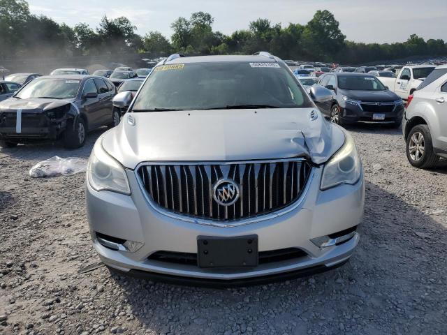 Parquets BUICK ENCLAVE 2015 Srebrny