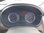 2016 SUZUKI SX4 S-CROS for sale at Copart YORK