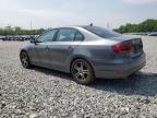 2014 Volkswagen Jetta Gli на продаже в North Billerica, MA - Front End