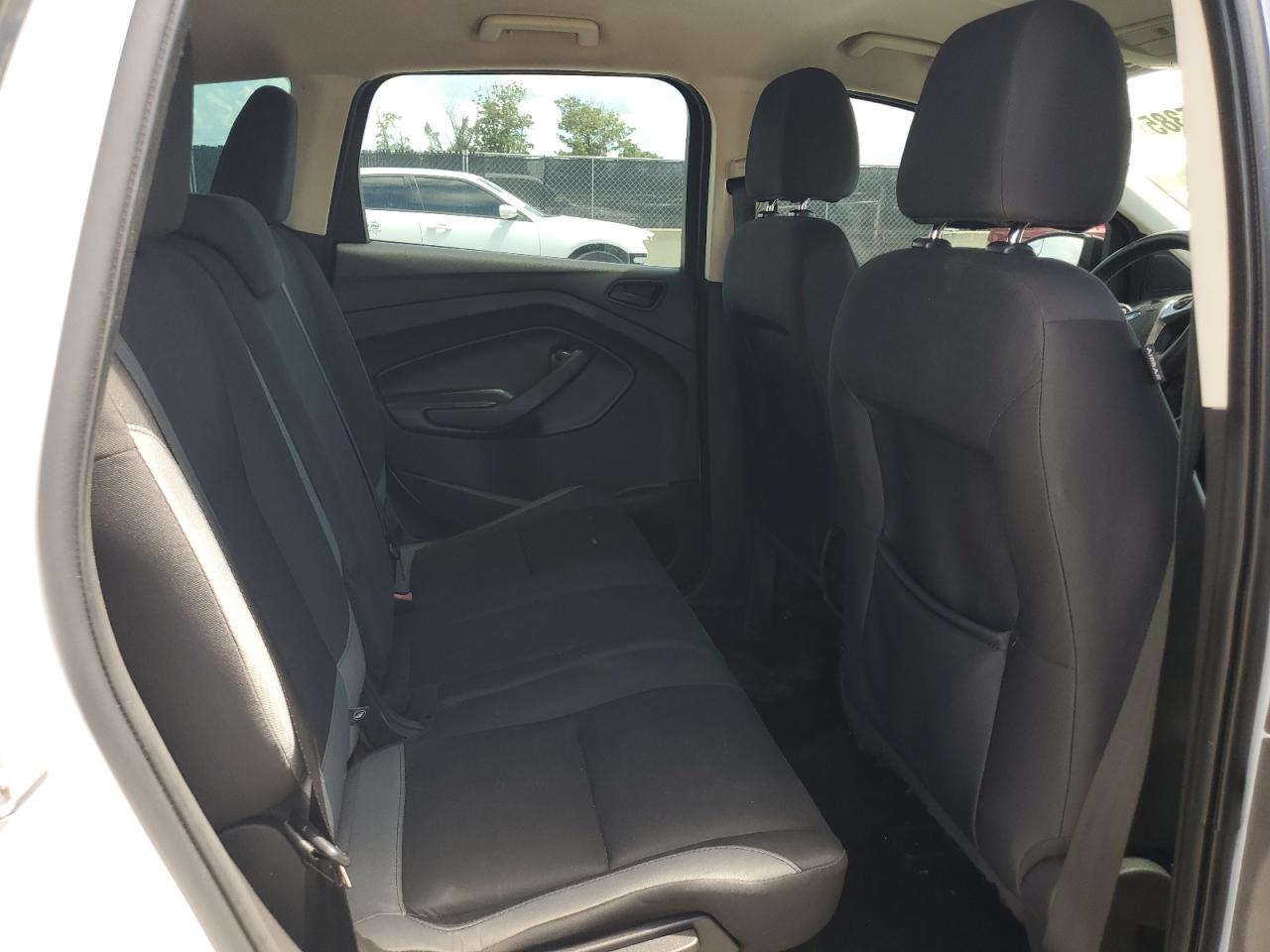 FORD ESCAPE 2015 VIN 1FMCU0F77FUA06249 photo 11