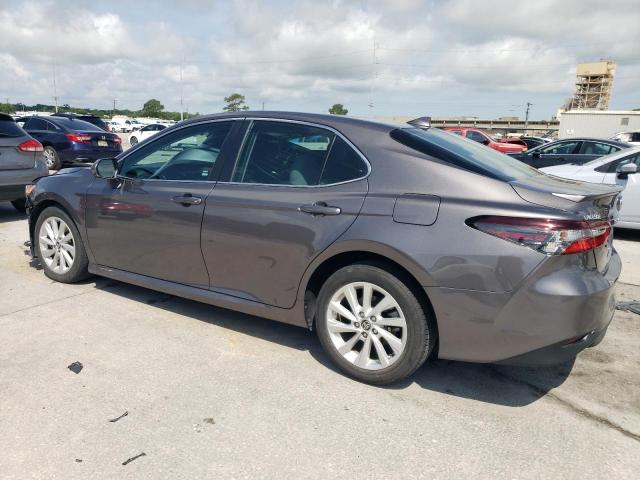  TOYOTA CAMRY 2022 Szary