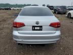 2015 Volkswagen Jetta Base de vânzare în Chicago Heights, IL - Front End