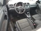 2010 VOLKSWAGEN GOLF    à vendre chez Copart ON - LONDON