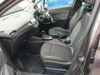 2019 VAUXHALL CROSSLAND for sale at Copart SANDY