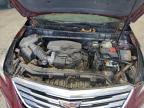 2017 Cadillac Xt5 Luxury за продажба в Lumberton, NC - Minor Dent/Scratches