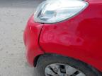 2009 CITROEN C1 VTR for sale at Copart YORK