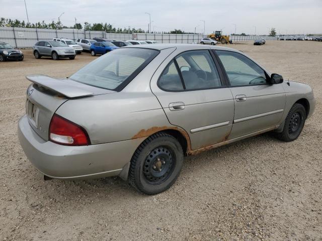 2003 NISSAN SENTRA XE  