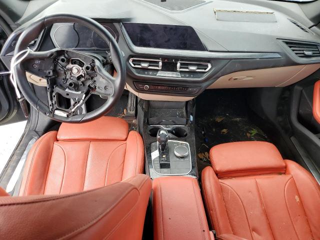  BMW 2 SERIES 2021 Szary