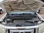 2011 Honda Pilot Exl en Venta en Colorado Springs, CO - Minor Dent/Scratches