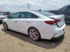 2018 Hyundai Sonata Sport продається в Houston, TX - Mechanical