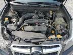 2013 Subaru Legacy 2.5I Premium продається в Walton, KY - Front End
