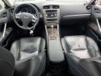 2011 Lexus Is 250 იყიდება Vallejo-ში, CA - All Over