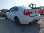 2015 BMW 320D M SPO for sale at Copart WOLVERHAMPTON