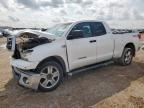 2010 Toyota Tundra Double Cab Sr5 იყიდება Houston-ში, TX - Front End