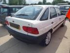 1996 FORD ESCORT L for sale at Copart SANDY