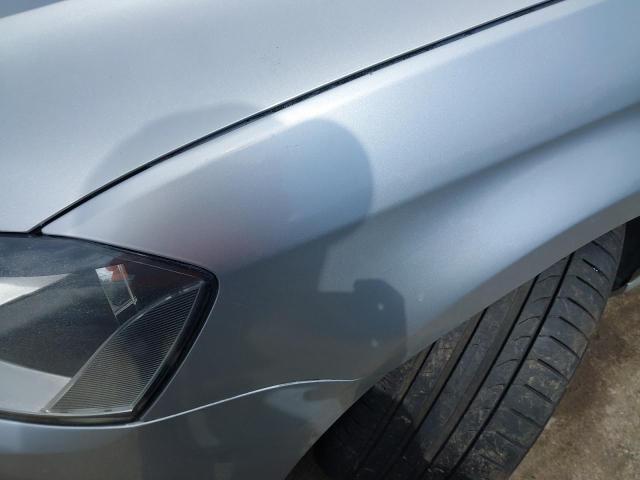 2011 VOLKSWAGEN PASSAT S B