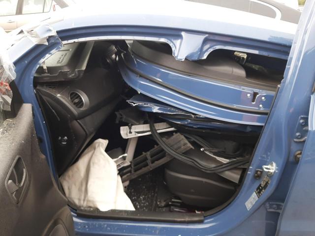 2017 HYUNDAI I10 SE