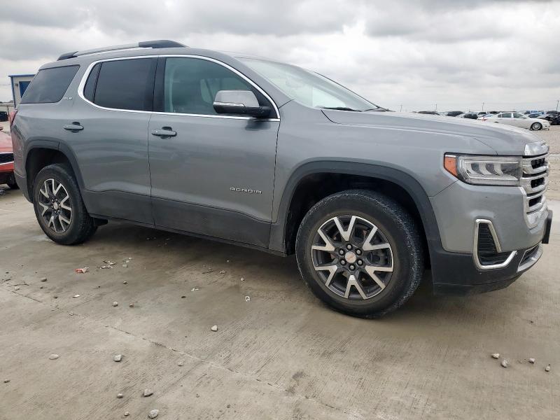  GMC ACADIA 2023 Серый