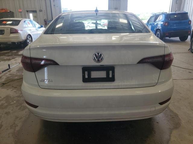  VOLKSWAGEN JETTA 2021 White