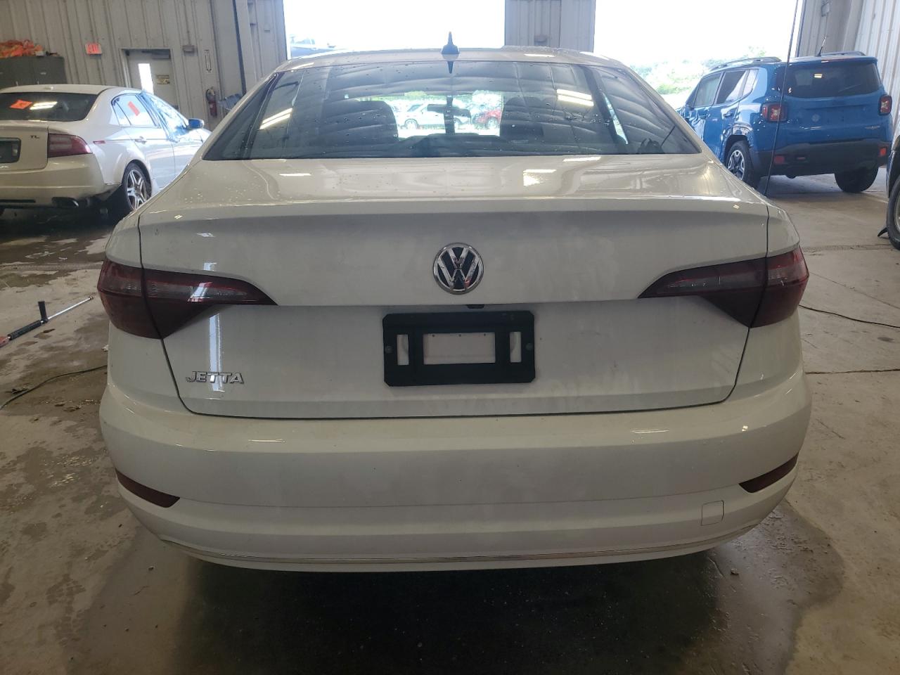 2021 Volkswagen Jetta S VIN: 3VWC57BU3MM102397 Lot: 62029715