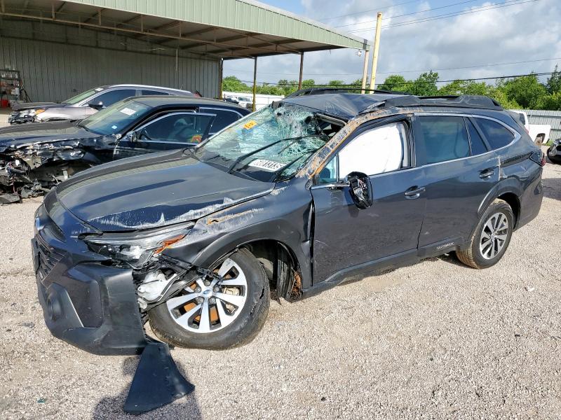 SUBARU OUTBACK PR 2023