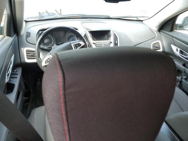  GMC TERRAIN 2014 Granatowy